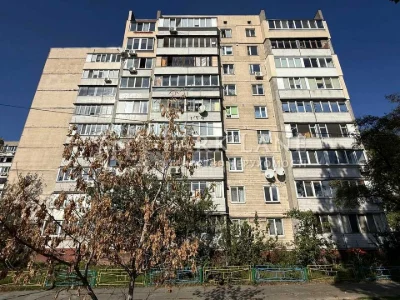 Квартира. Київ, вулиця Прирічна