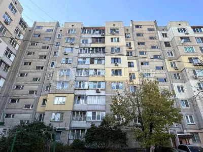 Квартира. Київ, вулиця Прирічна