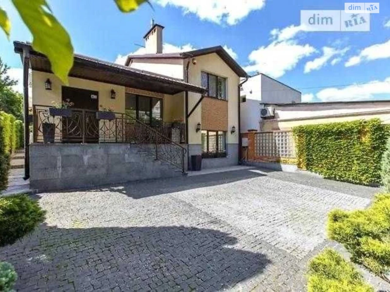 Long-Term Rental House Prospect Polya