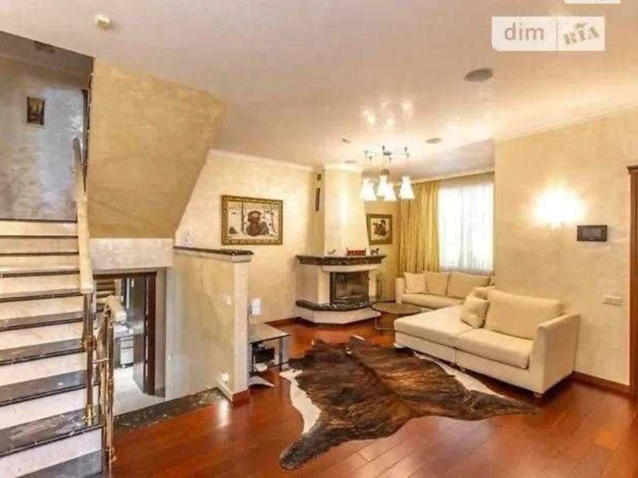 Long-Term Rental House Prospect Polya