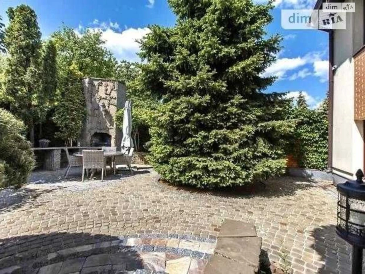 Long-Term Rental House Prospect Polya