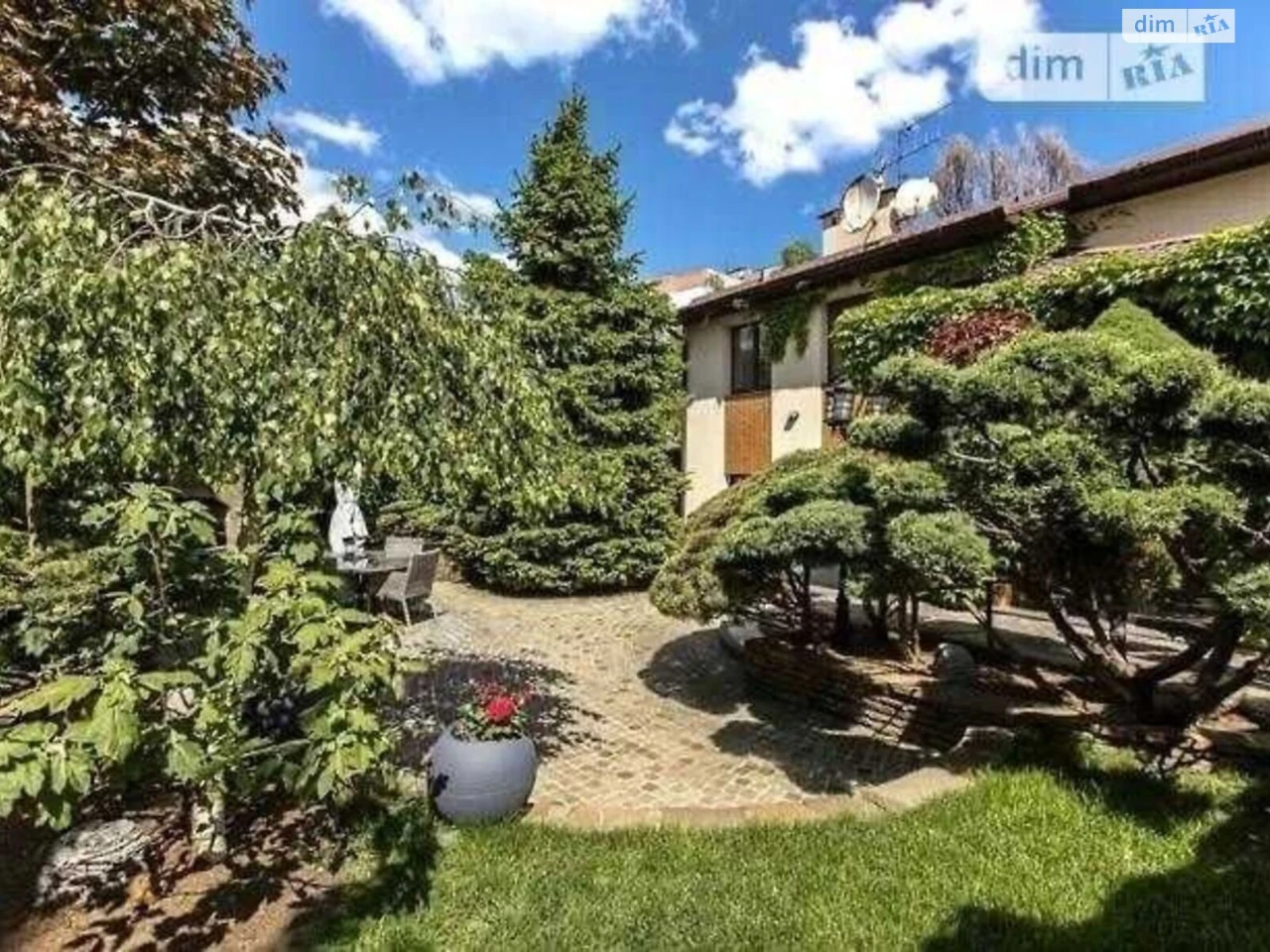 Long-Term Rental House Prospect Polya