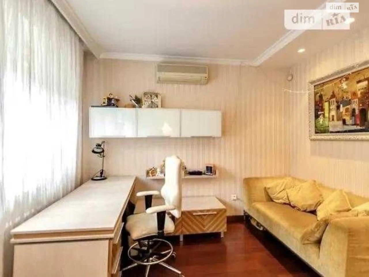 Long-Term Rental House Prospect Polya