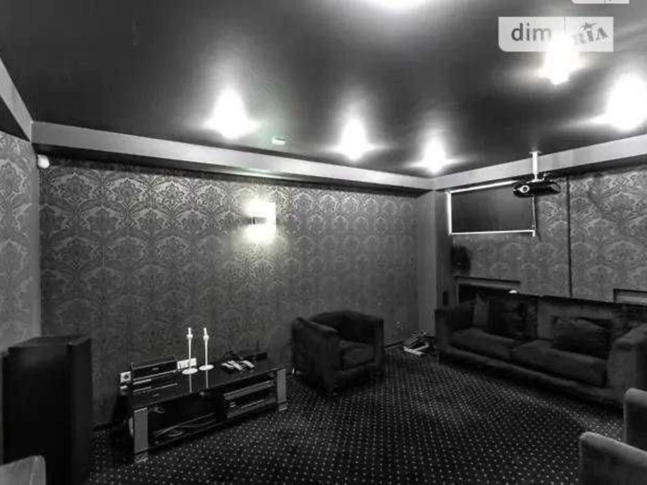 Long-Term Rental House Prospect Polya