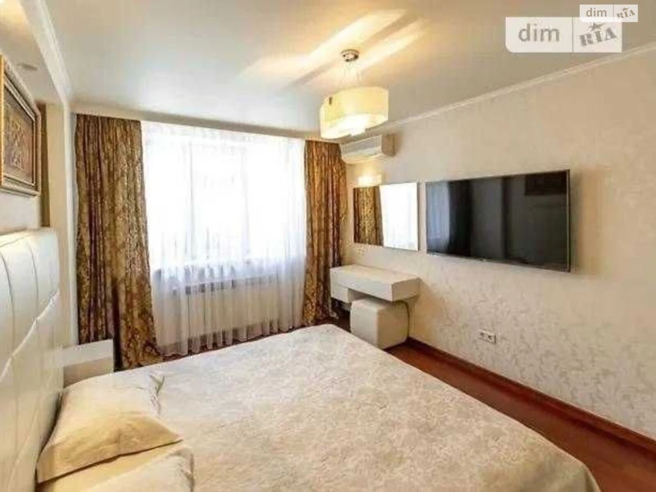 Long-Term Rental House Prospect Polya