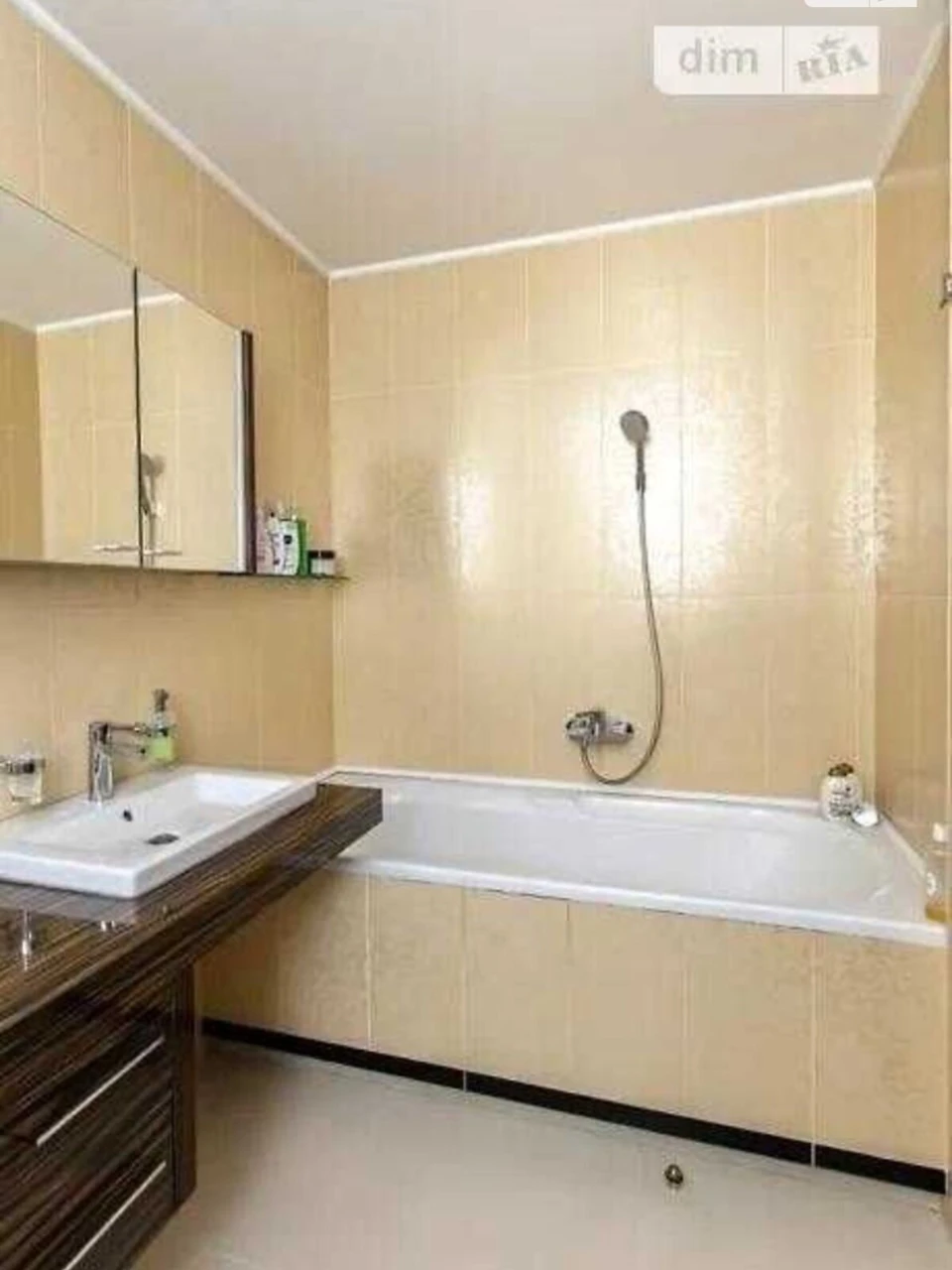 Long-Term Rental House Prospect Polya