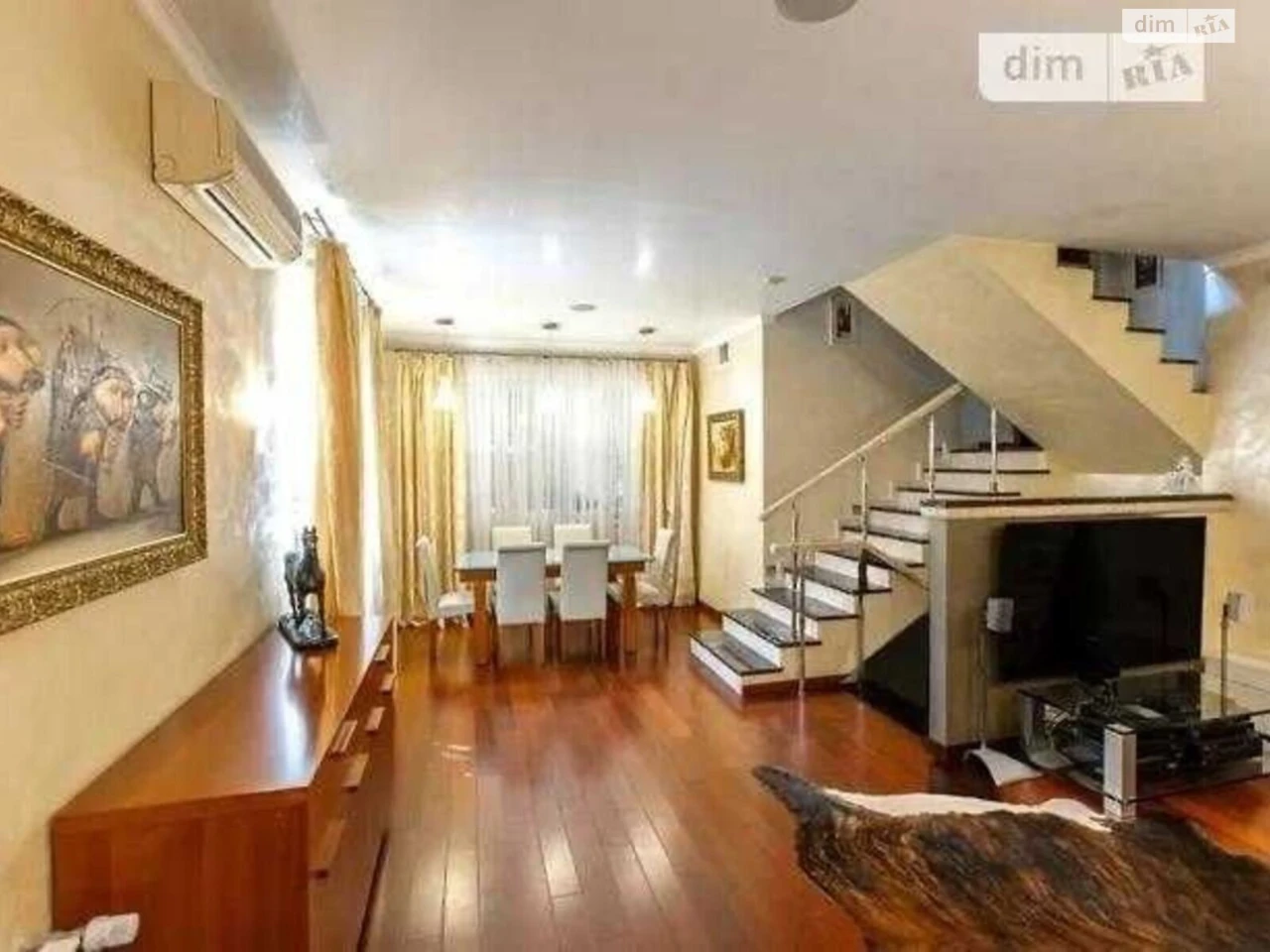 Long-Term Rental House Prospect Polya