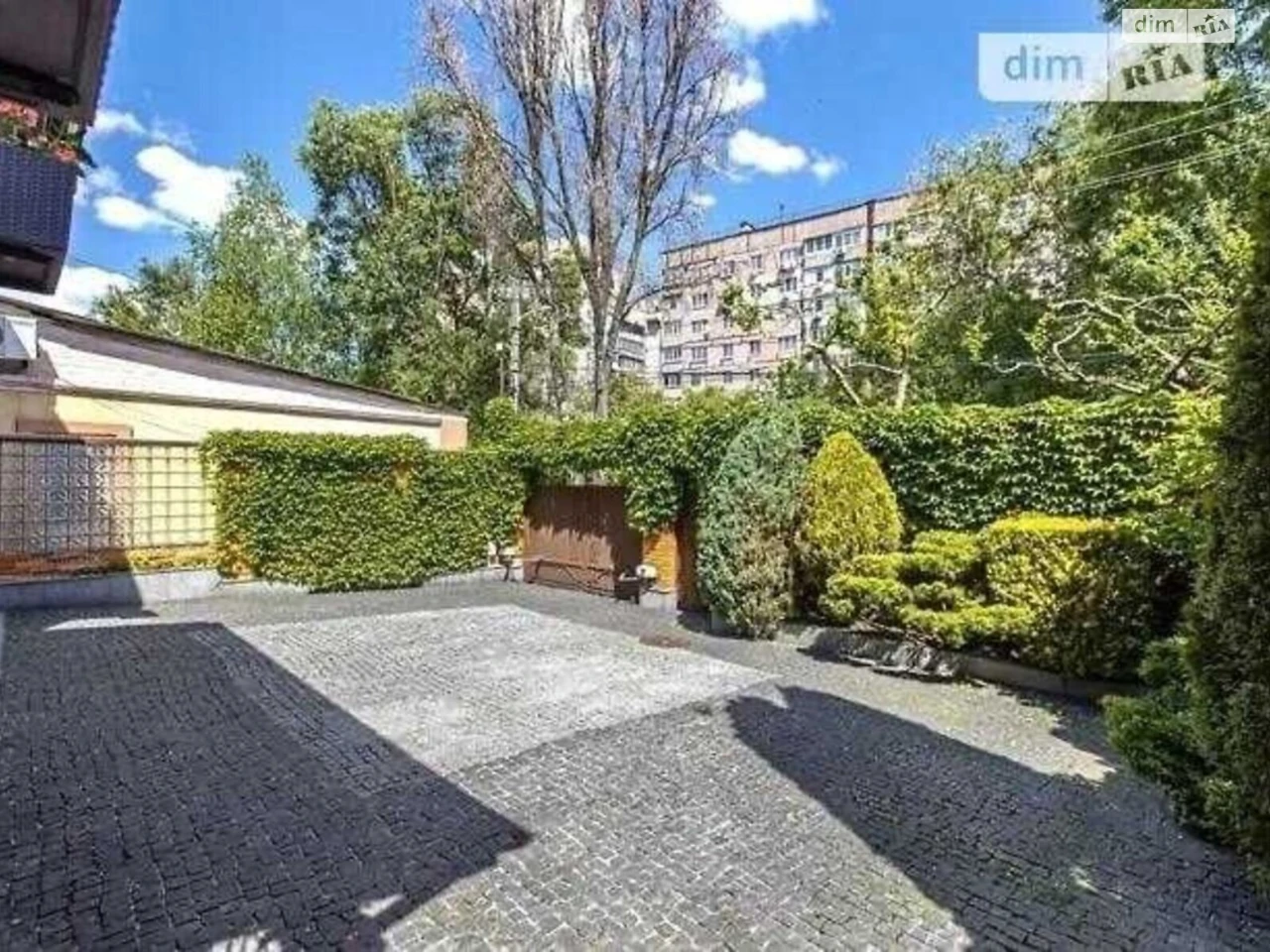 Long-Term Rental House Prospect Polya