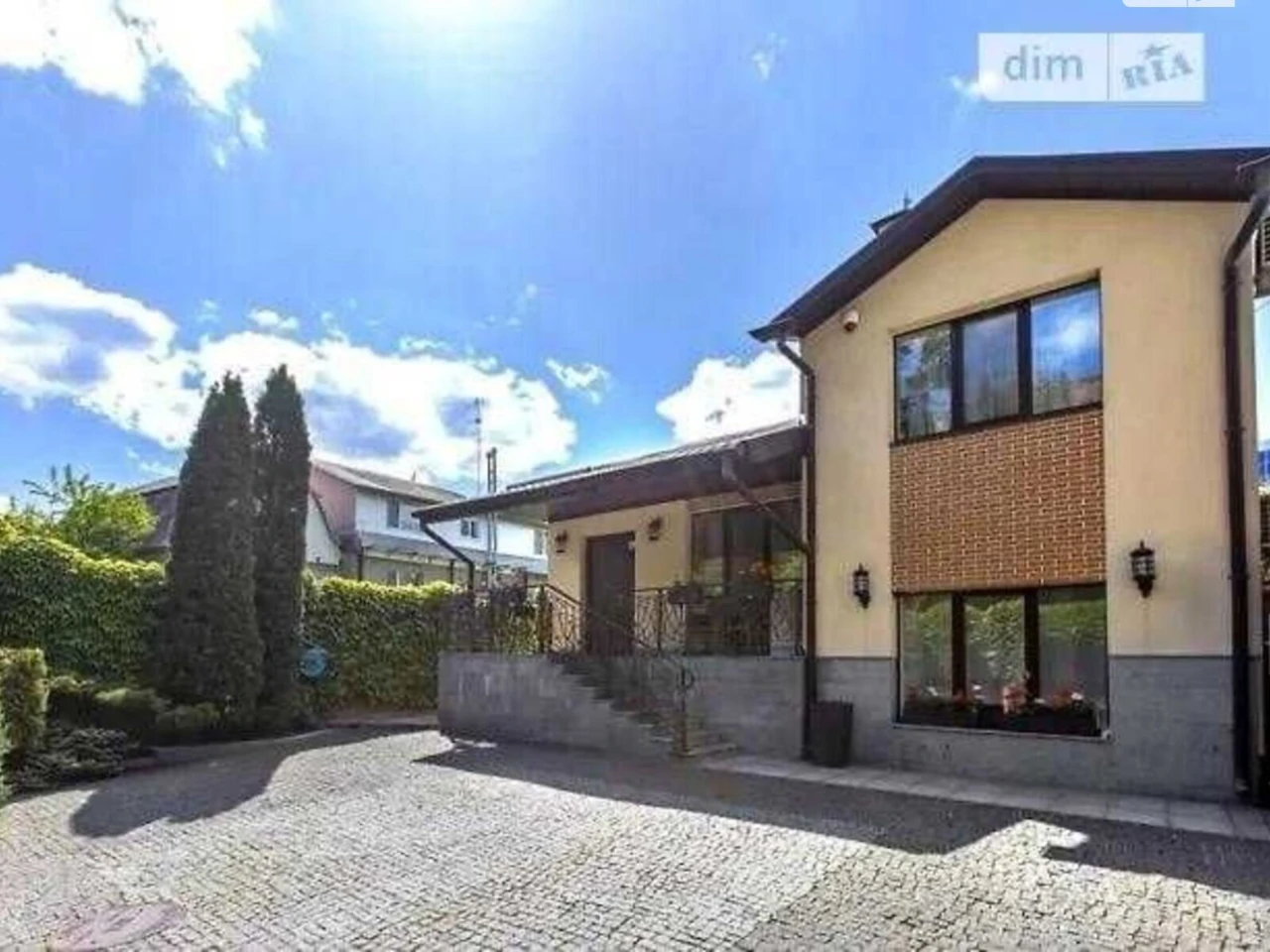 Long-Term Rental House Prospect Polya