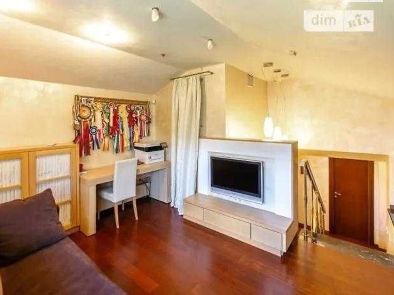 Long-Term Rental House Prospect Polya