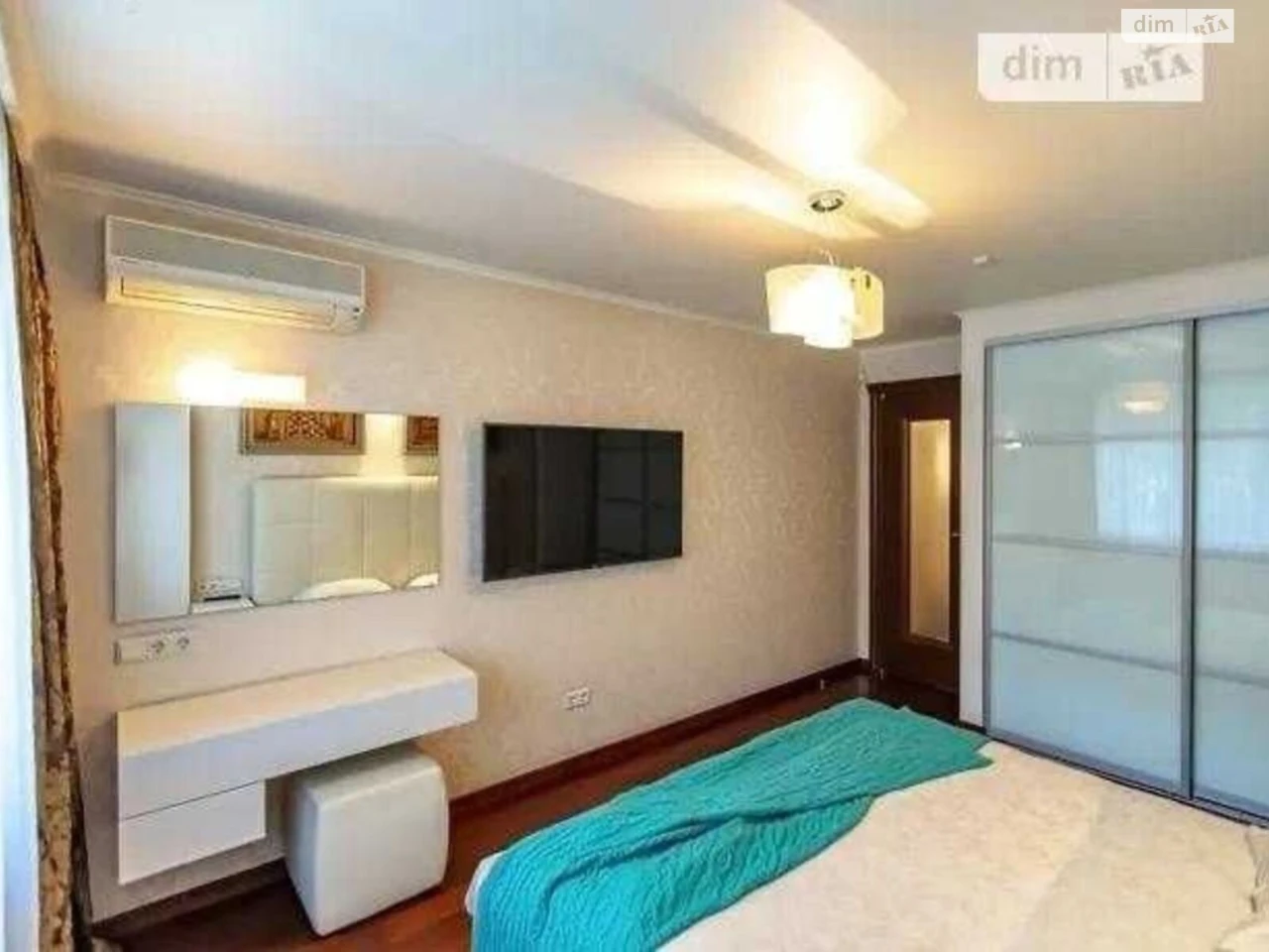 Long-Term Rental House Prospect Polya