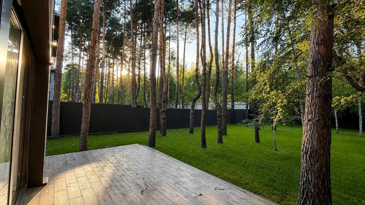 Без %! Новий будинок 243м преміум ремонт 10 соток Документи
