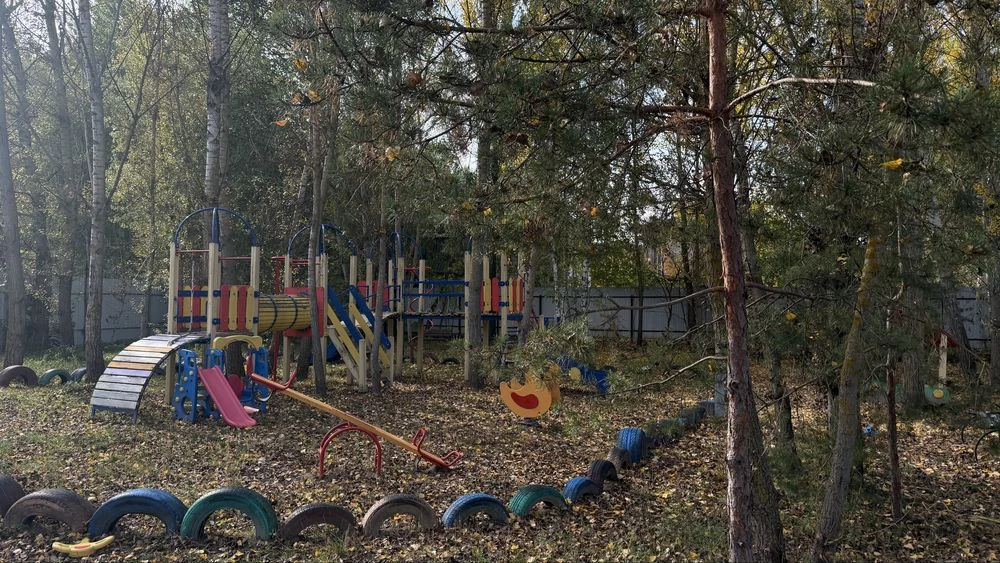 Земельна ділянка 10 соток під забудову
