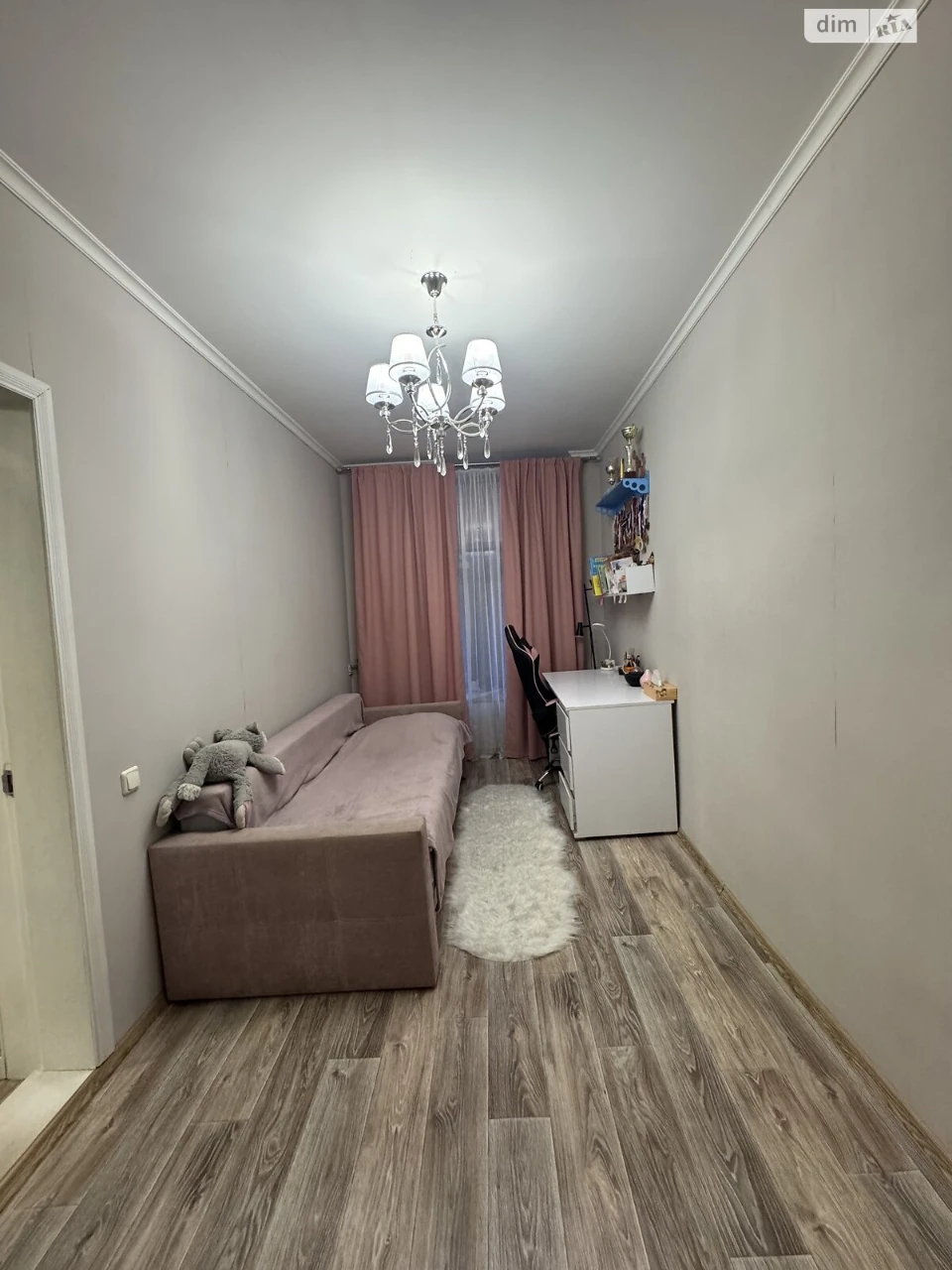 Продажа Квартира Приморский