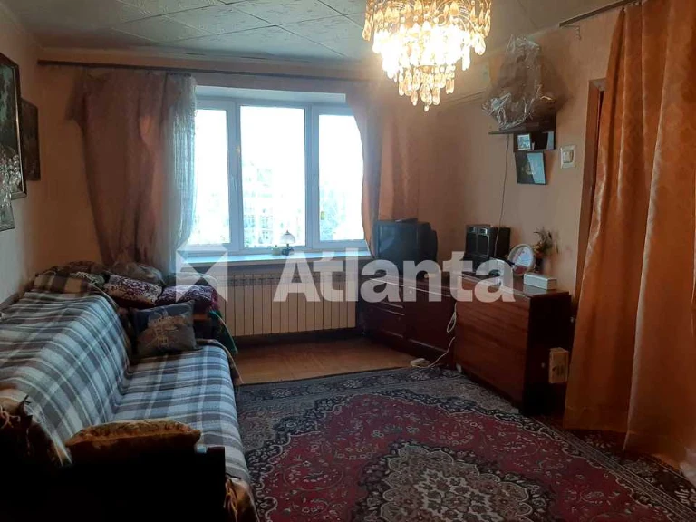 Квартира. Одеса, Канатна вул.