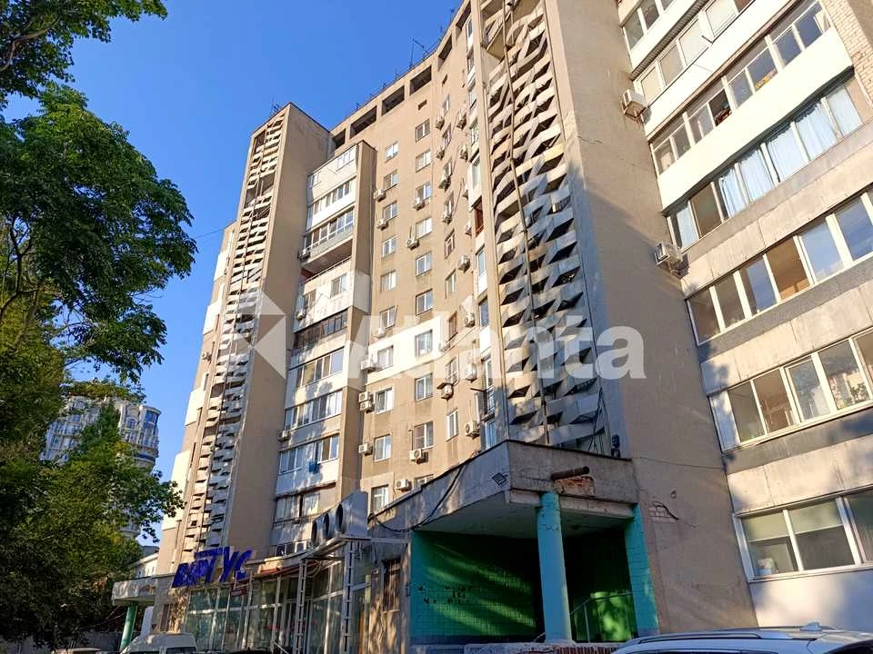 Квартира. Одеса, Канатна вул.