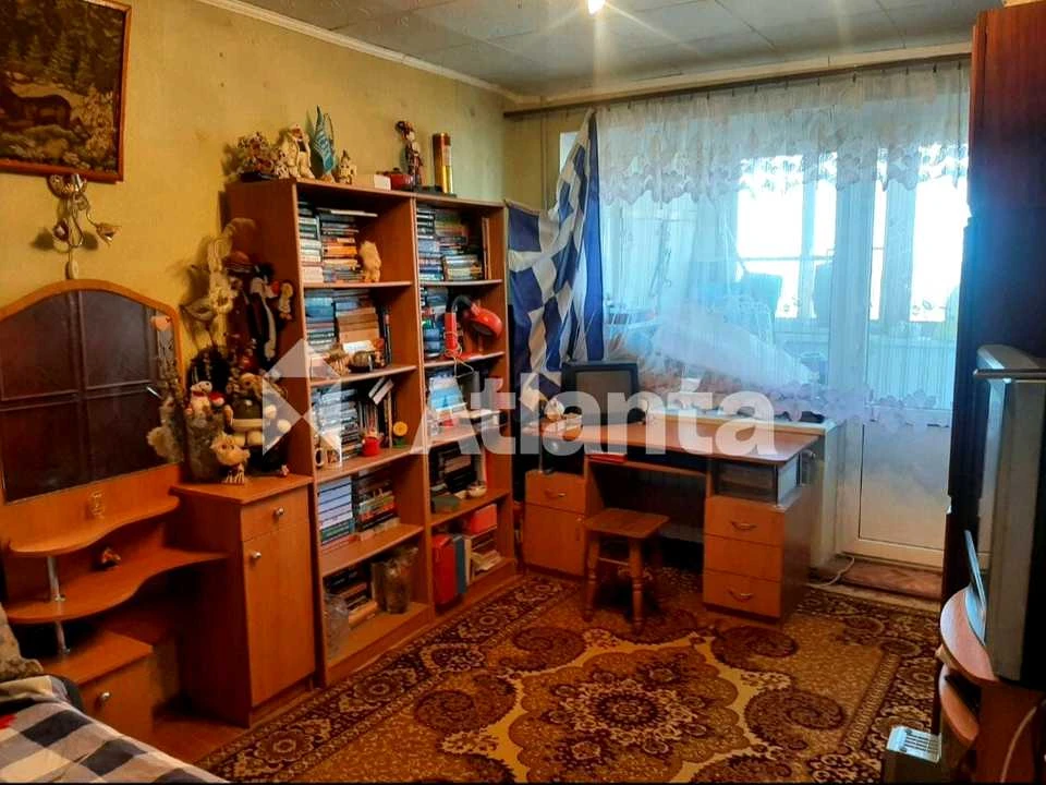 Квартира. Одеса, Канатна вул.
