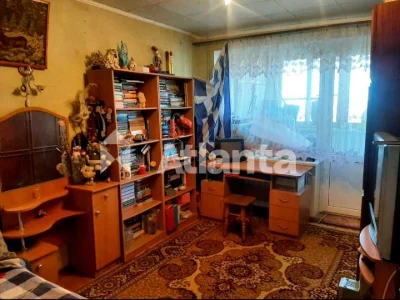 Квартира. Одеса, Канатна вул.