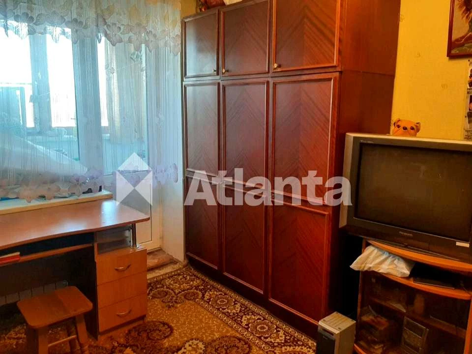 Квартира. Одеса, Канатна вул.
