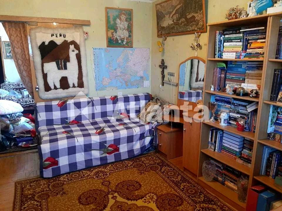 Квартира. Одеса, Канатна вул.