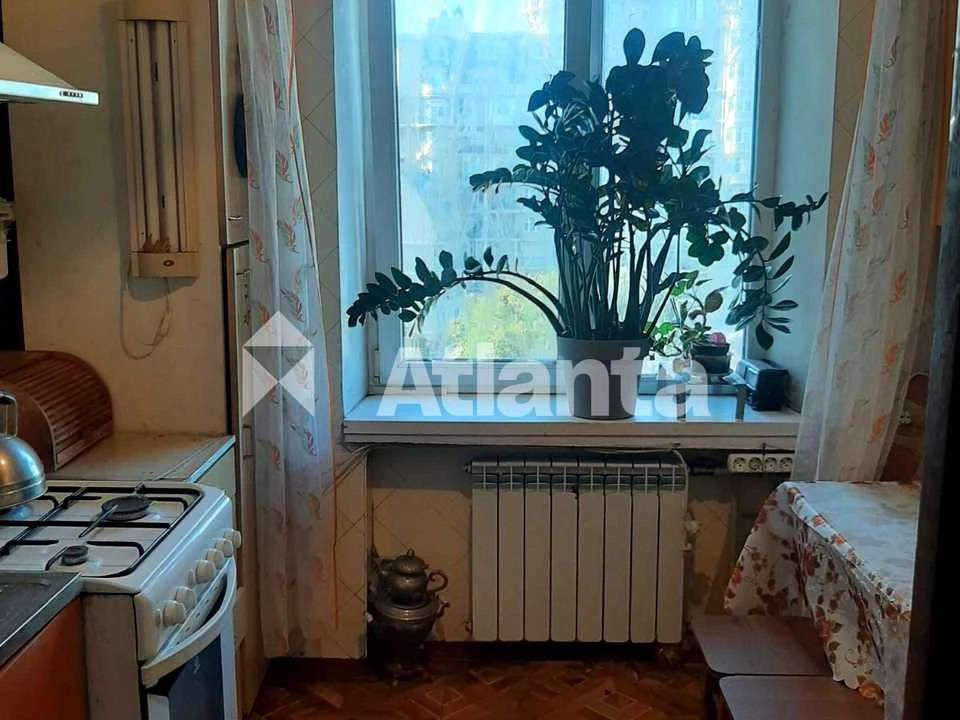 Квартира. Одеса, Канатна вул.