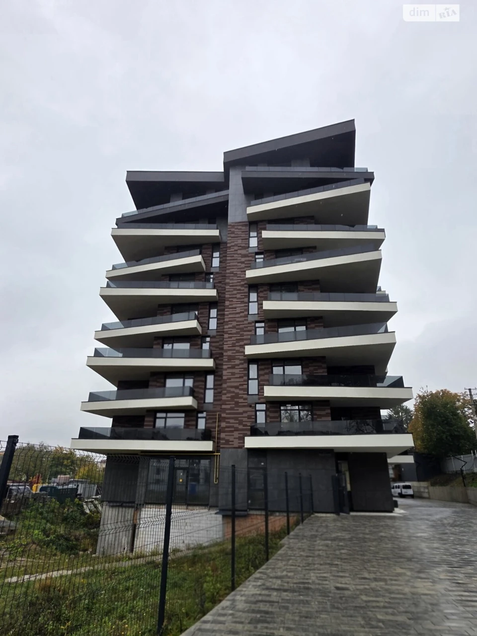 Продажа Квартира Центр