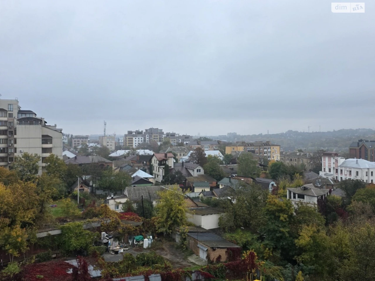 Продажа Квартира Центр
