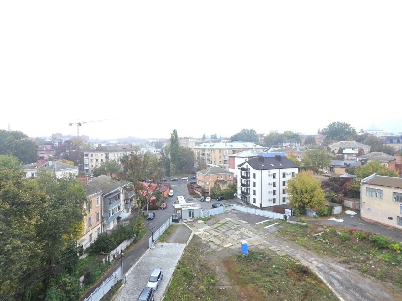 Продажа Квартира Центр
