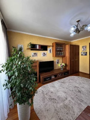 Продажа 2-комнатная квартира в Словьянке