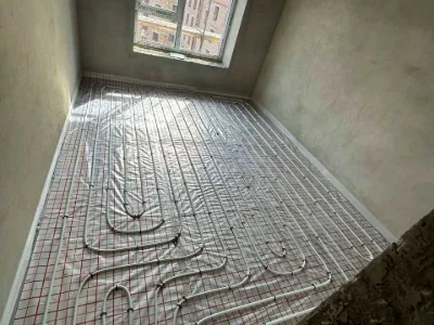 Apartment. Ivano-Frankivsk, Stepan Bandera Street