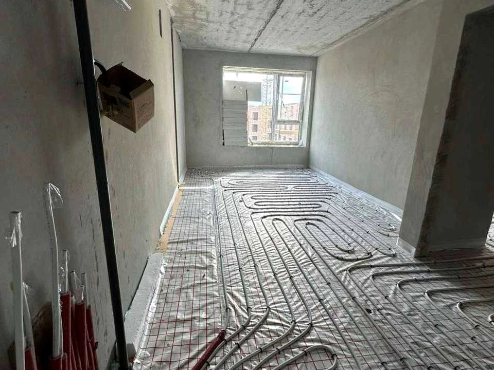 Apartment. Ivano-Frankivsk, Stepan Bandera Street