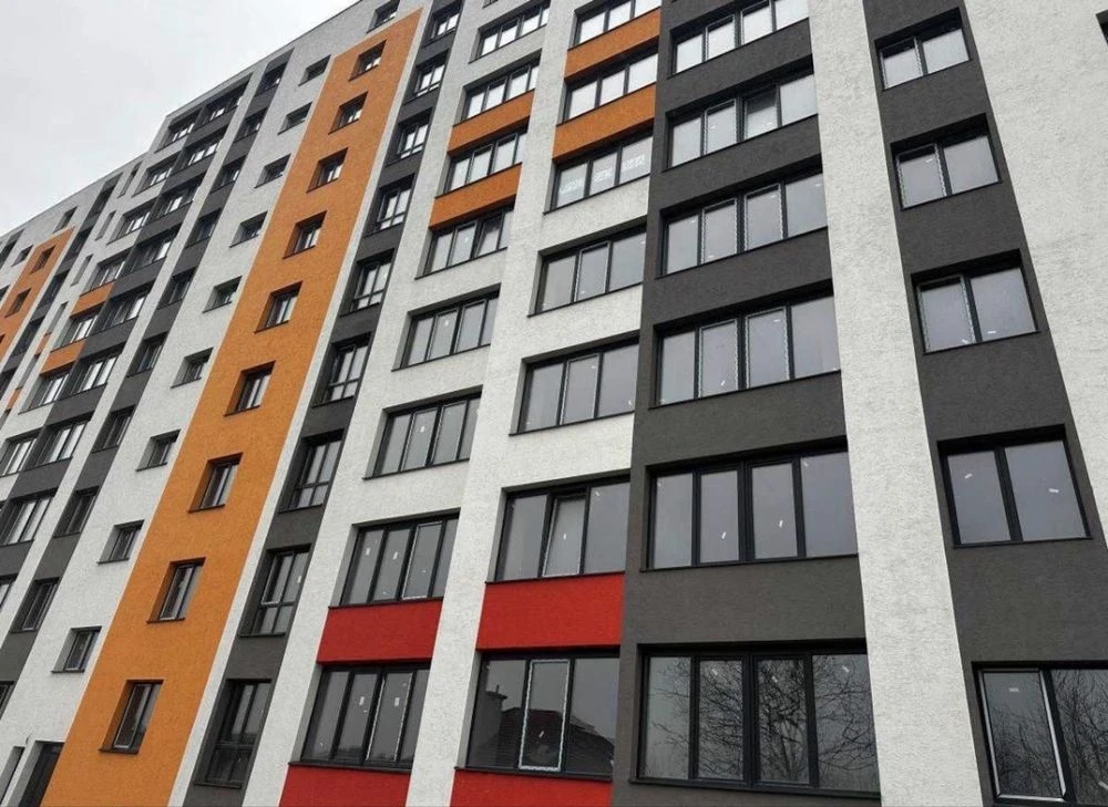 For Sale: Ready-to-use one-bedroom apartment!