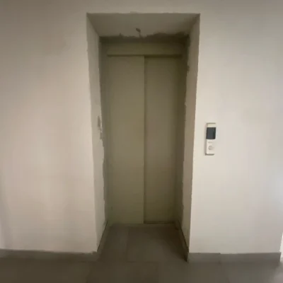 For Sale: Ready-to-use one-bedroom apartment!