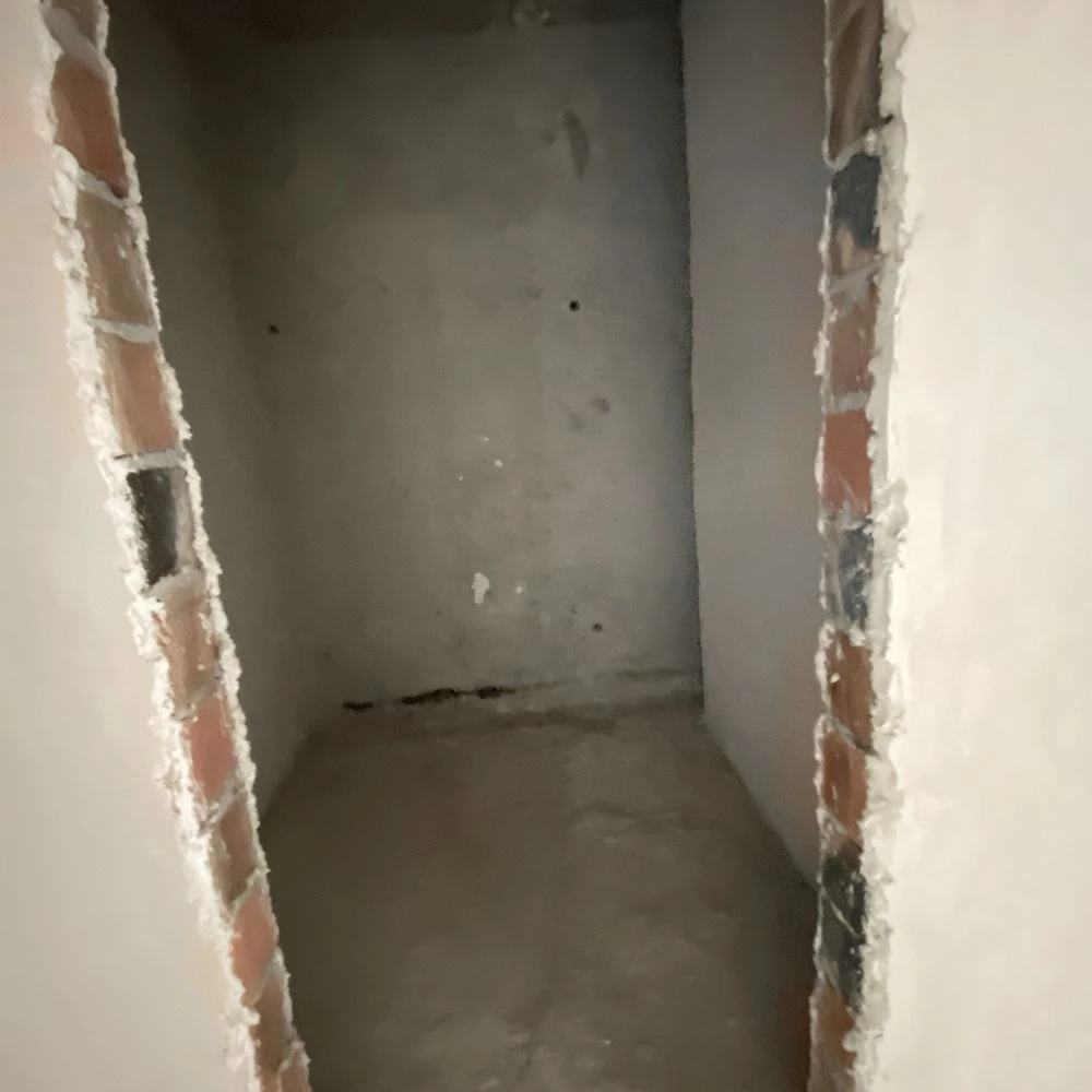 For Sale: Ready-to-use one-bedroom apartment!