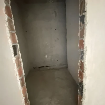 For Sale: Ready-to-use one-bedroom apartment!