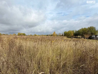 Продаж земельної ділянки під житлову забудову
