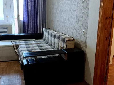 Apartment. Kharkiv, Lesya Serdyuka Street