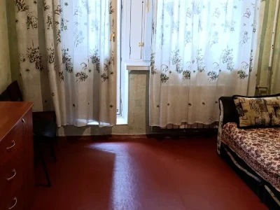 Apartment. Kharkiv, Lesya Serdyuka Street