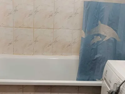Apartment. Kharkiv, Lesya Serdyuka Street