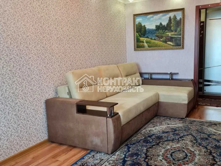 Apartment. Kharkiv, Poltava Highway, Street