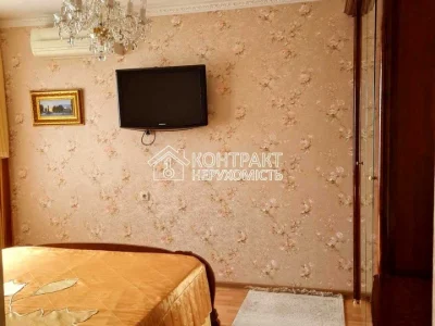 Apartment. Kharkiv, Poltava Highway, Street