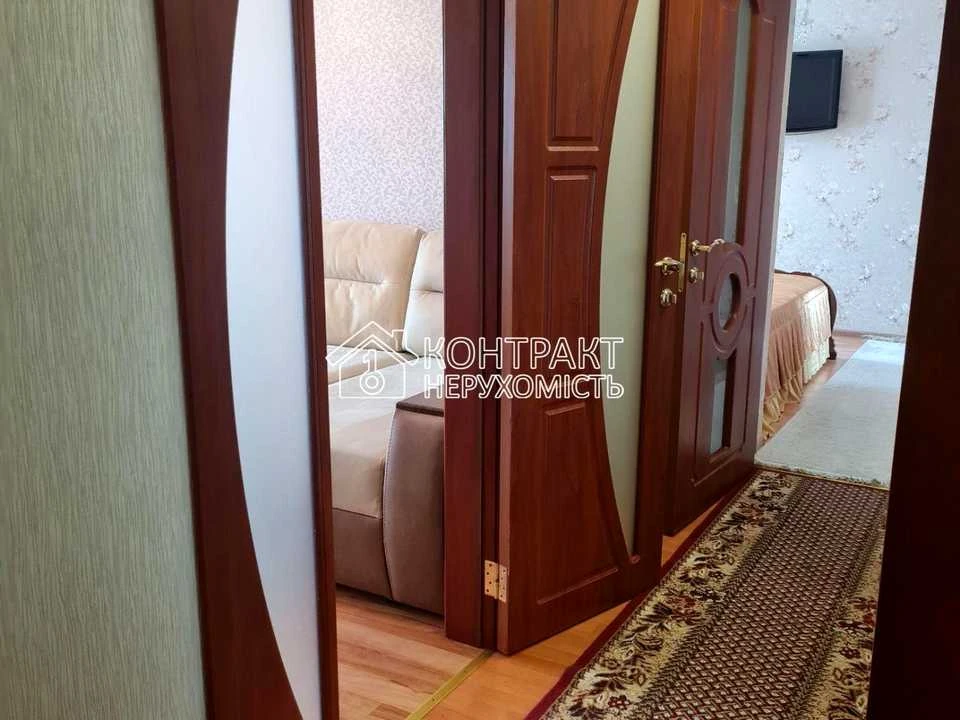 Apartment. Kharkiv, Poltava Highway, Street