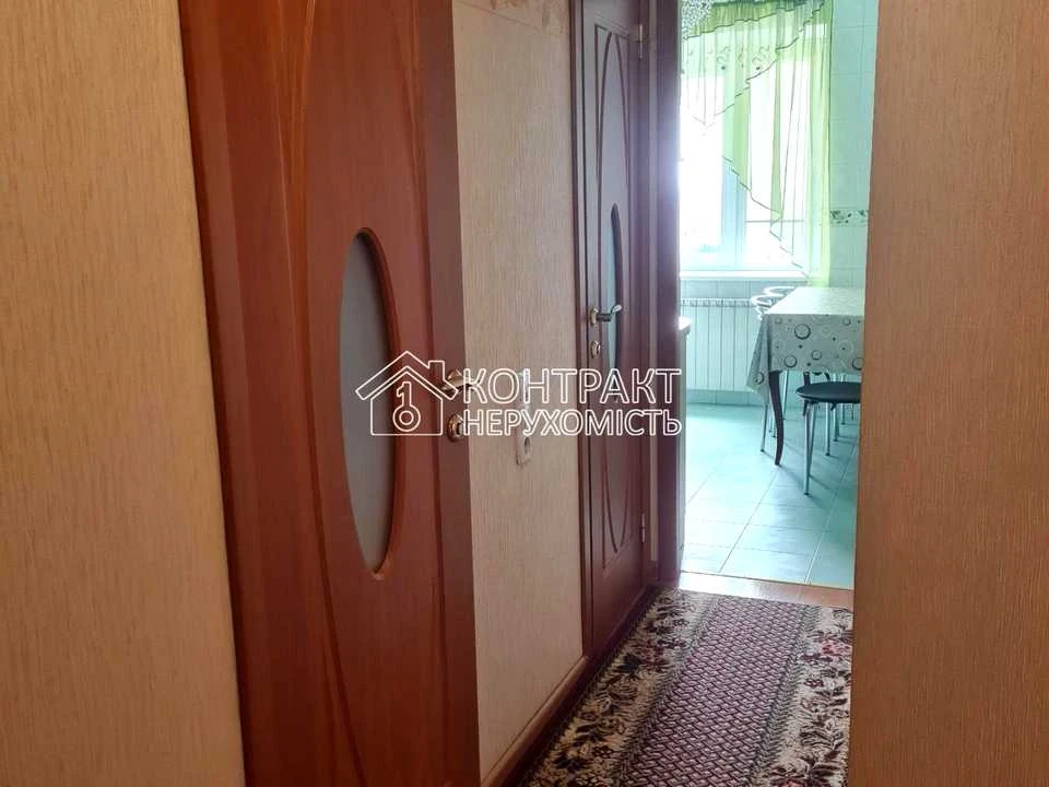 Apartment. Kharkiv, Poltava Highway, Street