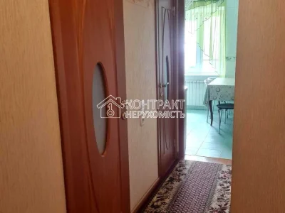 Apartment. Kharkiv, Poltava Highway, Street