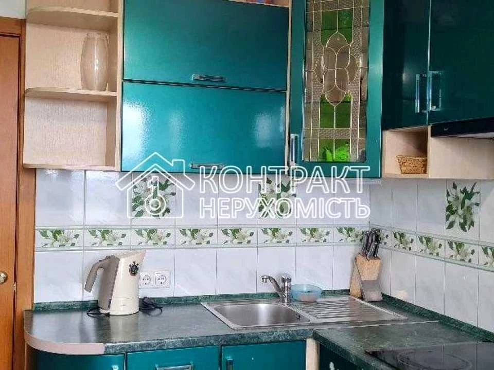 Apartment. Kharkiv, Poltava Highway, Street