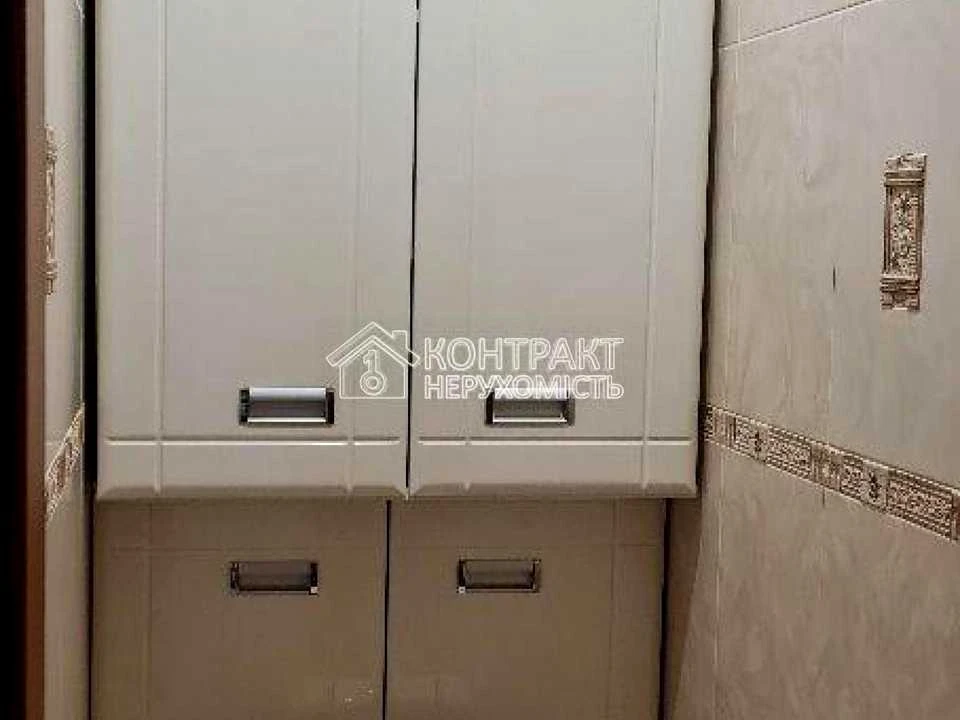 Apartment. Kharkiv, Poltava Highway, Street
