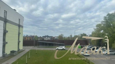 Sale of a 2-room apartment with partial renovation 68 m² in the residential complex It