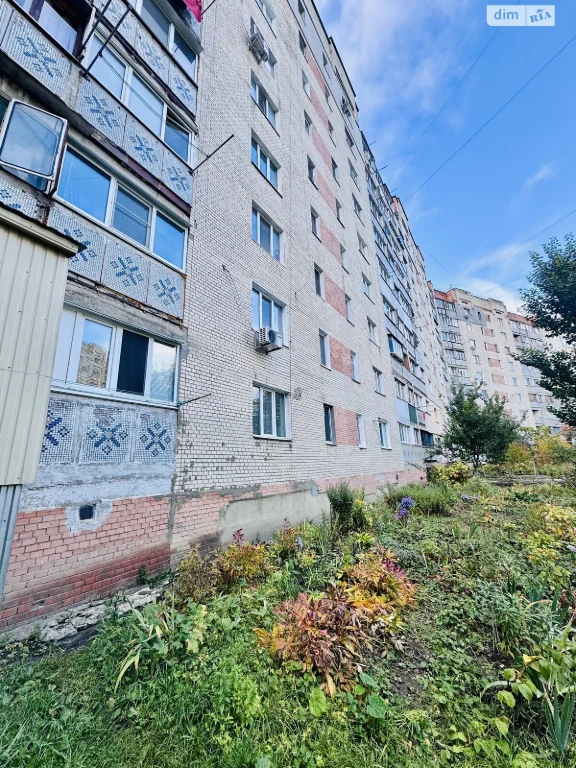 Long-Term Rental Apartment in Grechanı