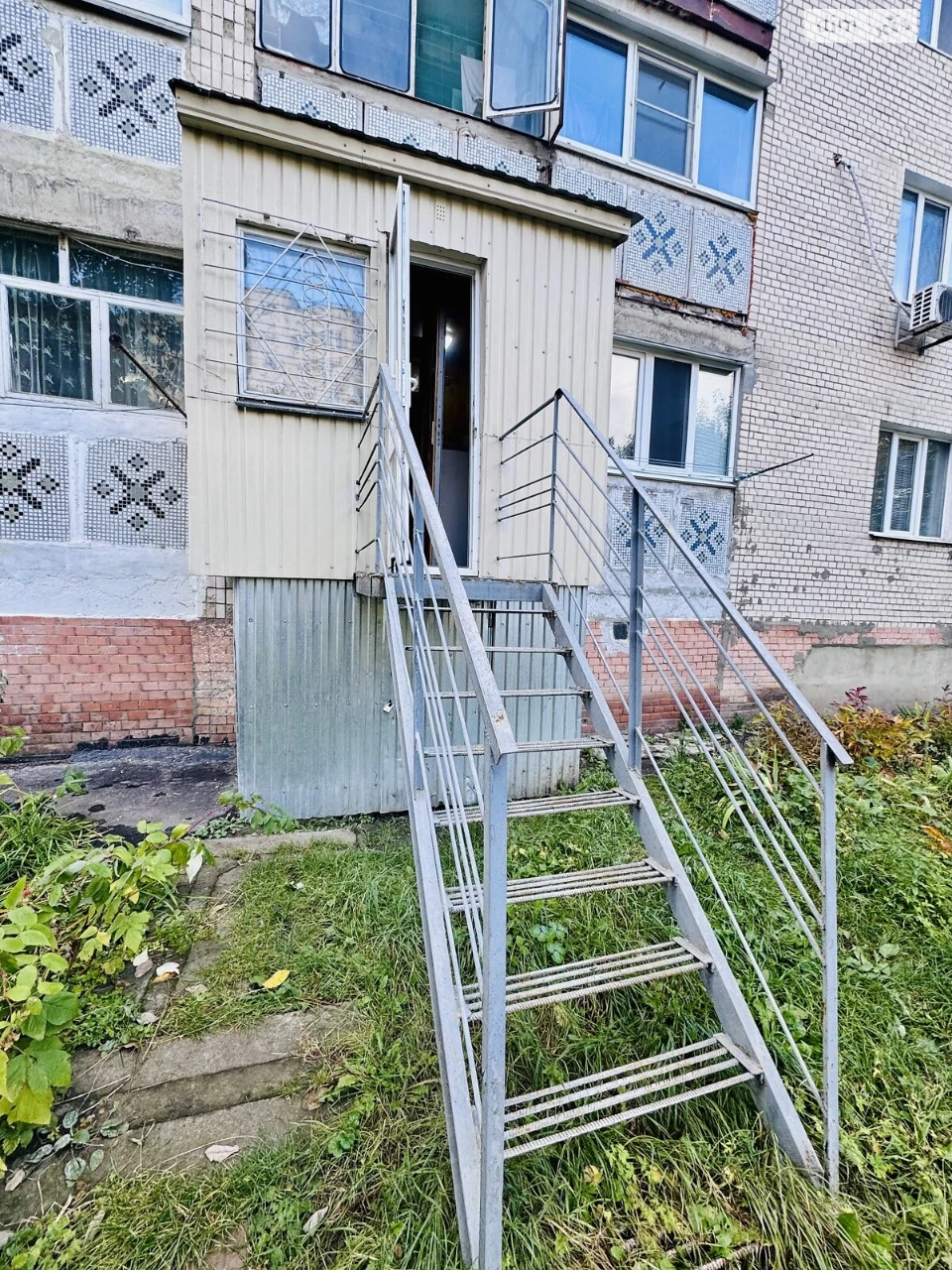 Long-Term Rental Apartment in Grechanı