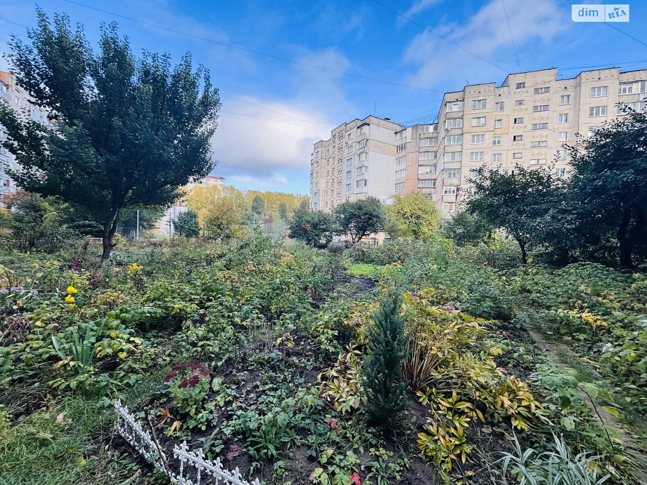 Long-Term Rental Apartment in Grechanı